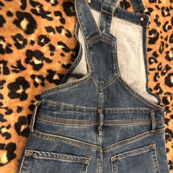 Overalls🤠 - Picture 3 of 3